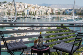 Piraeus Seaview Elegant Apartments